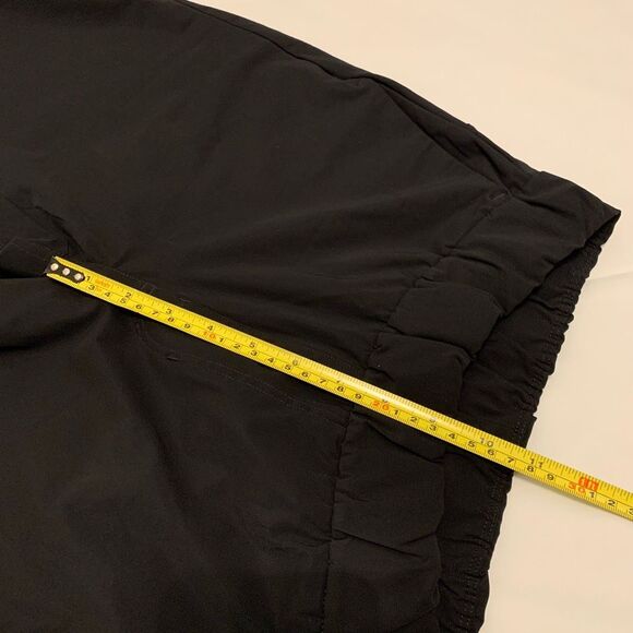 NWT Vuori XS Miles Ankle Trouser Pants black - Picture 7 of 10